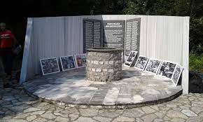 31. godišnjica strijeljanja 124 prijedorska logoraša na Hrastovoj Glavici